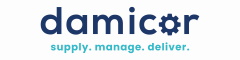 Electrical Maintenance Engineer Logo