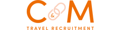 Travel Consultant Logo