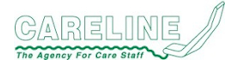 Support Worker Logo