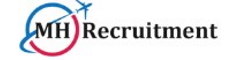Warehouse, Loader, and Dispatch Operative Logo