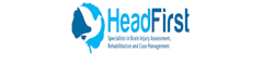 Female Support Worker Logo