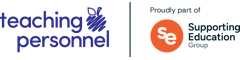 TA's & Teachers Needed Logo