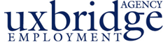 Finance and Admin Coordinator Logo