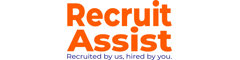 Warehouse Dispatch Operative Logo