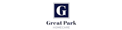 Part Time Care Assistant Logo