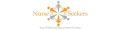 Registered Veterinary Nurse Logo
