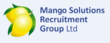 Warehouse Operative / Van Driver Logo