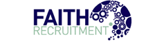 Recruitment Consultant Logo