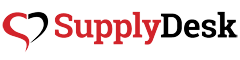 Primary Supply Teacher Logo