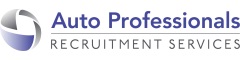 Vehicle Paint Sprayer Logo