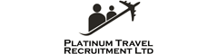 Travel Operations & Reservations Executive Logo