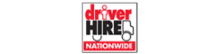 Hgv Class 1 Driver Logo