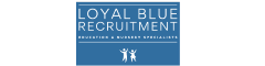 Secondary Supply Teacher Logo